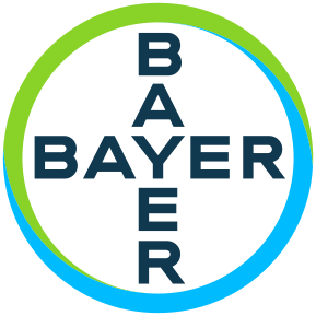 bayer company logo