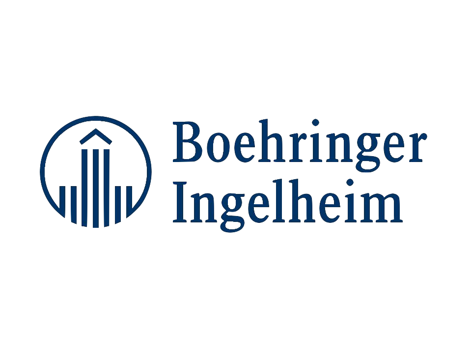 boehringer company logo