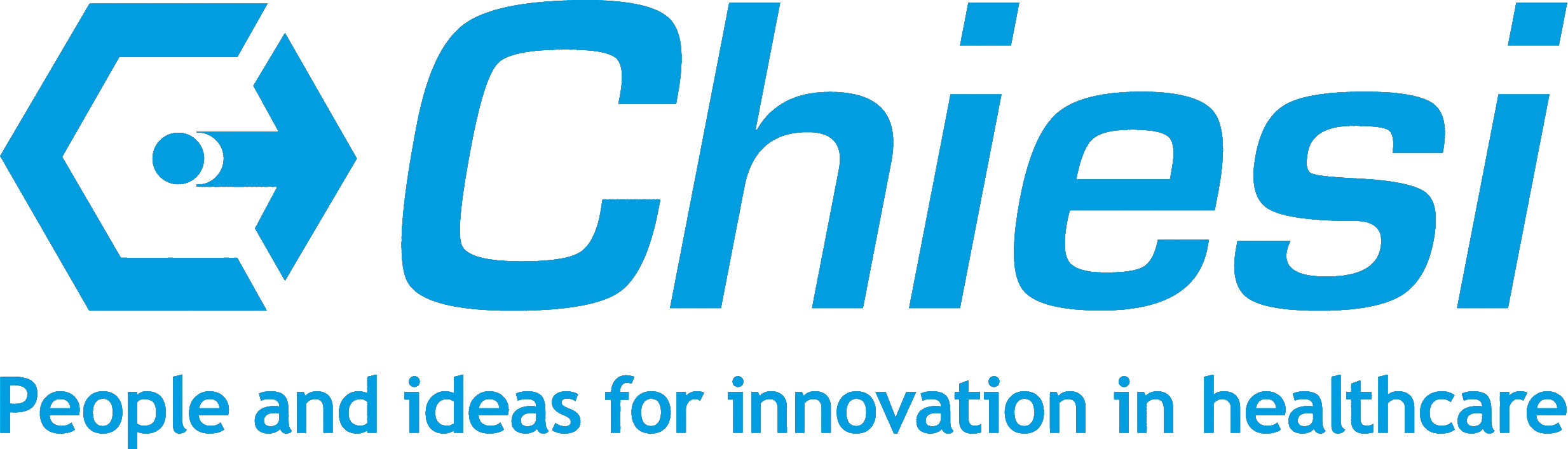 chiesi company logo