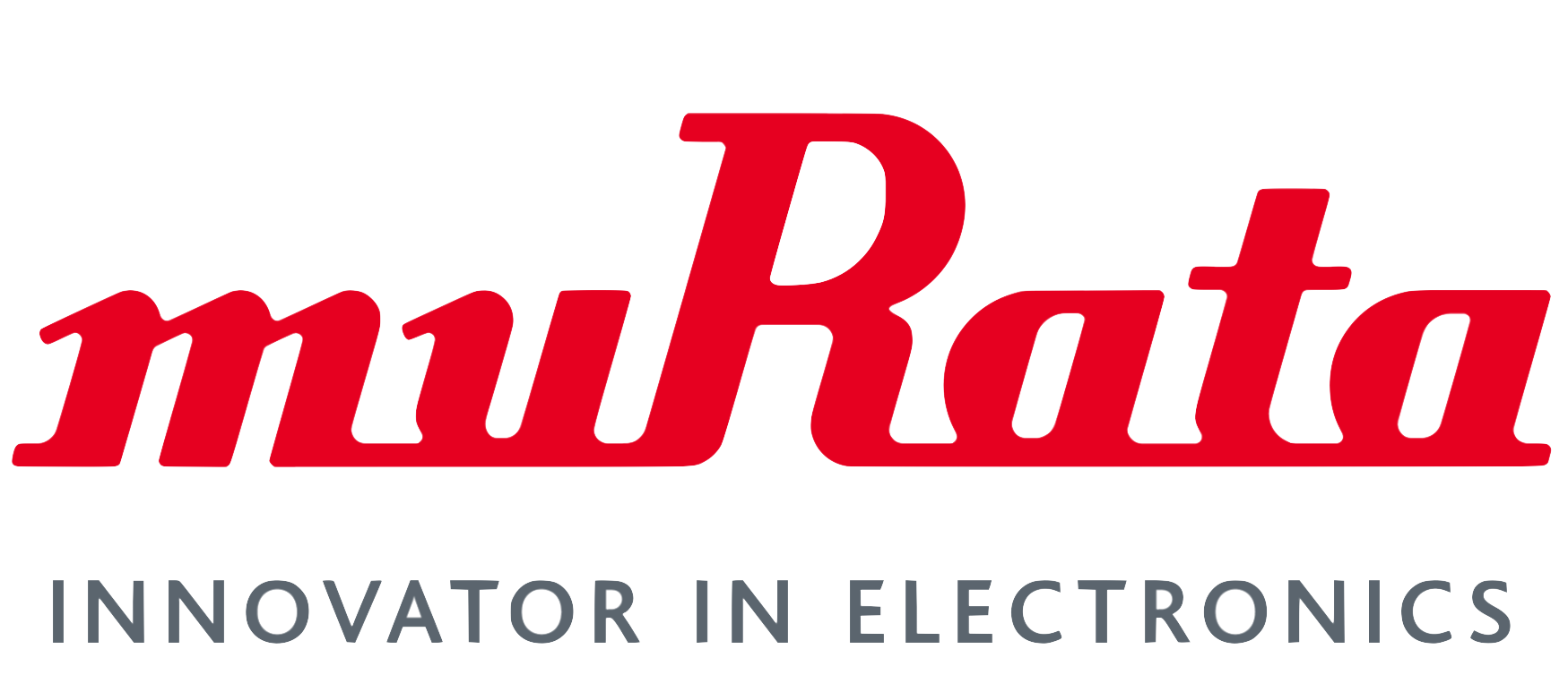 murata company logo