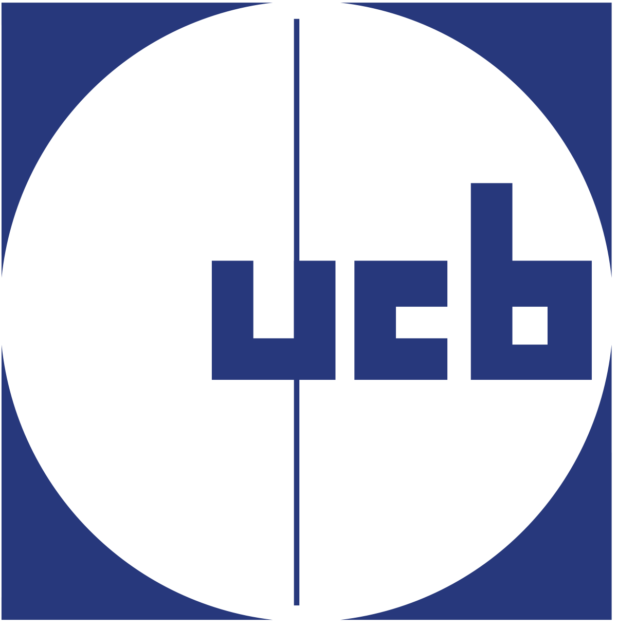 ucb company logo
